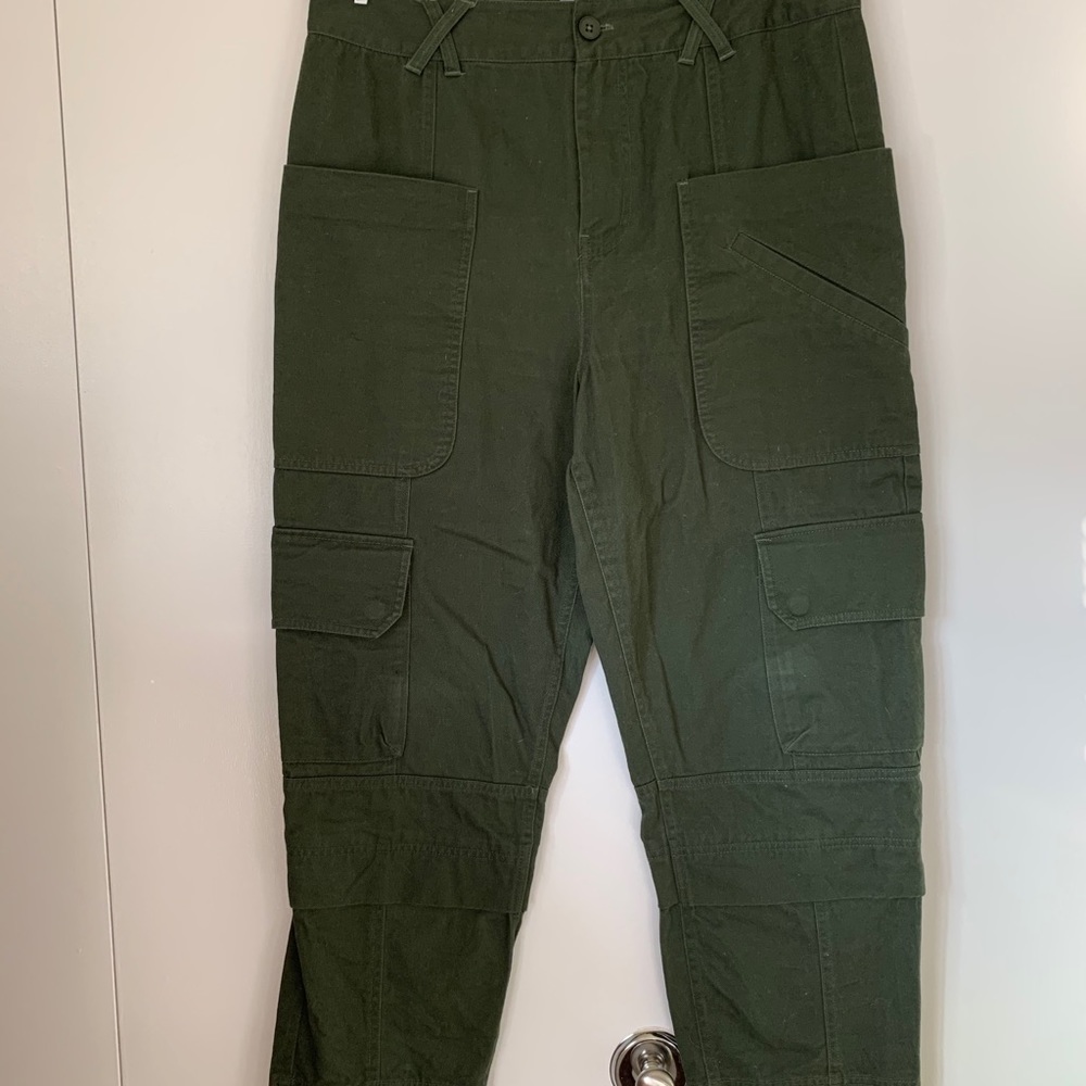 ASOS Cargo Pants